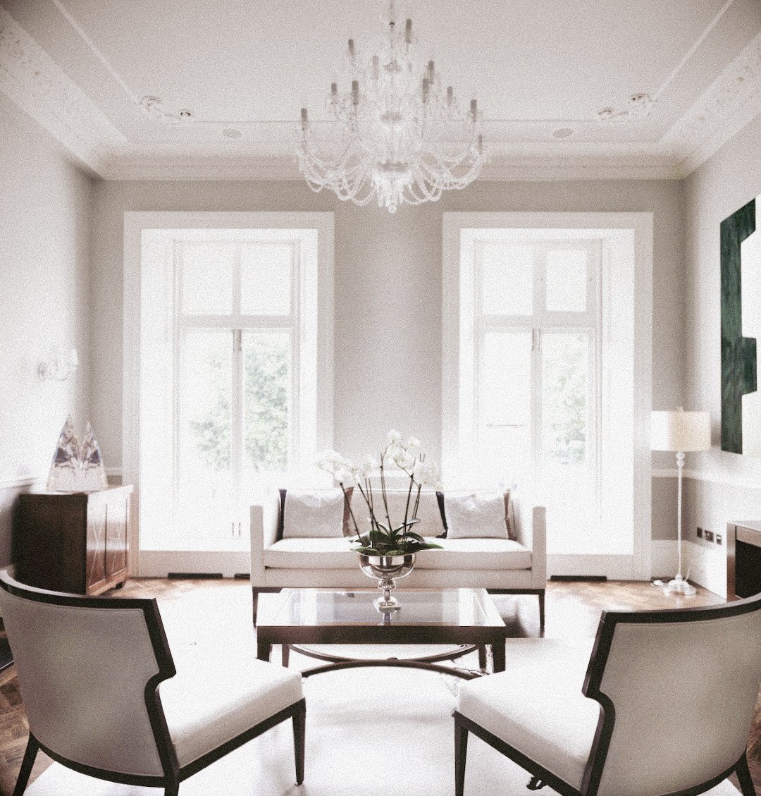 Pimlico Town House