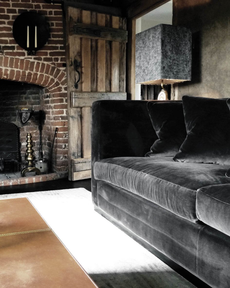 Tudor Manor House, Essex