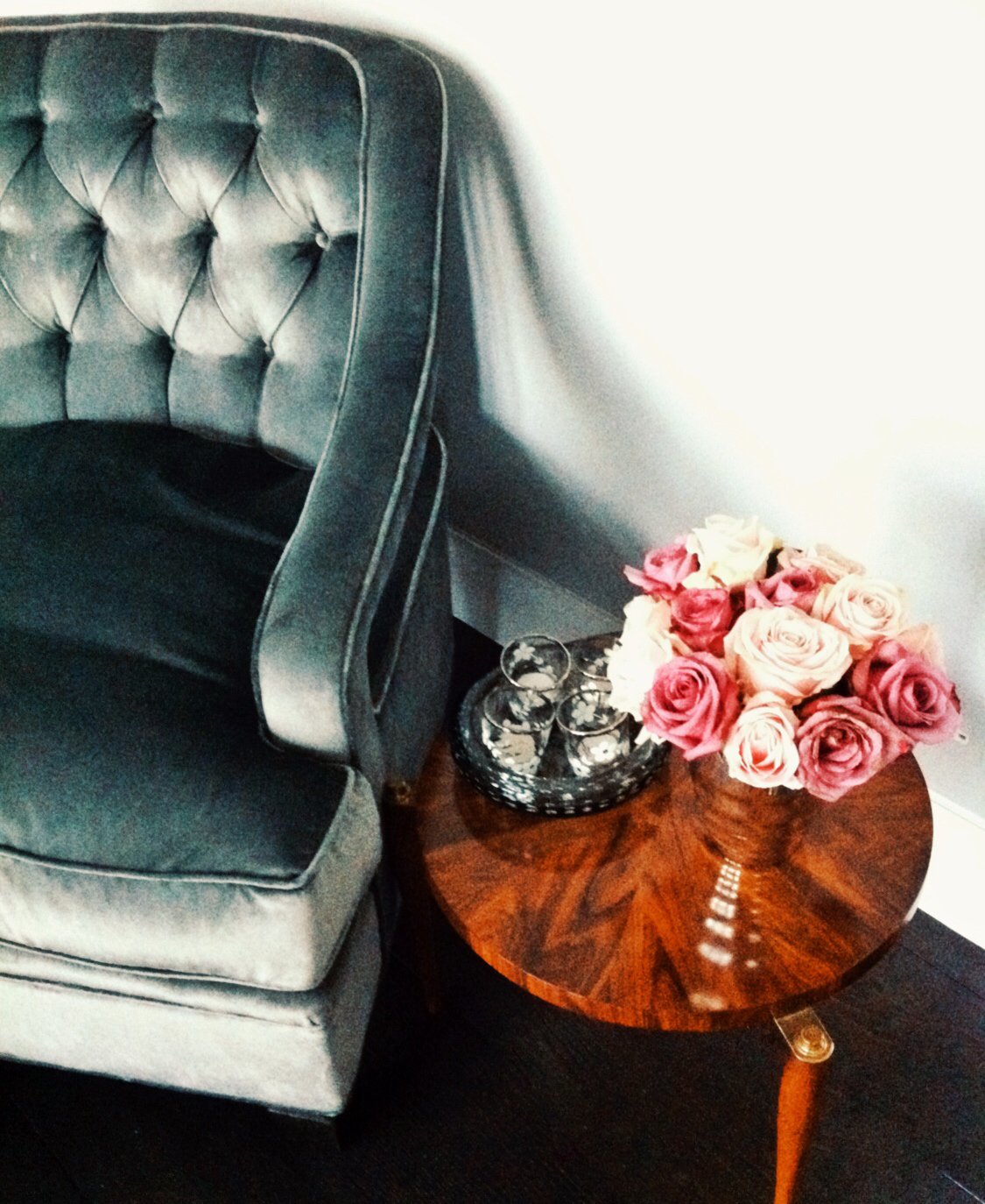 Notting Hill Duplex