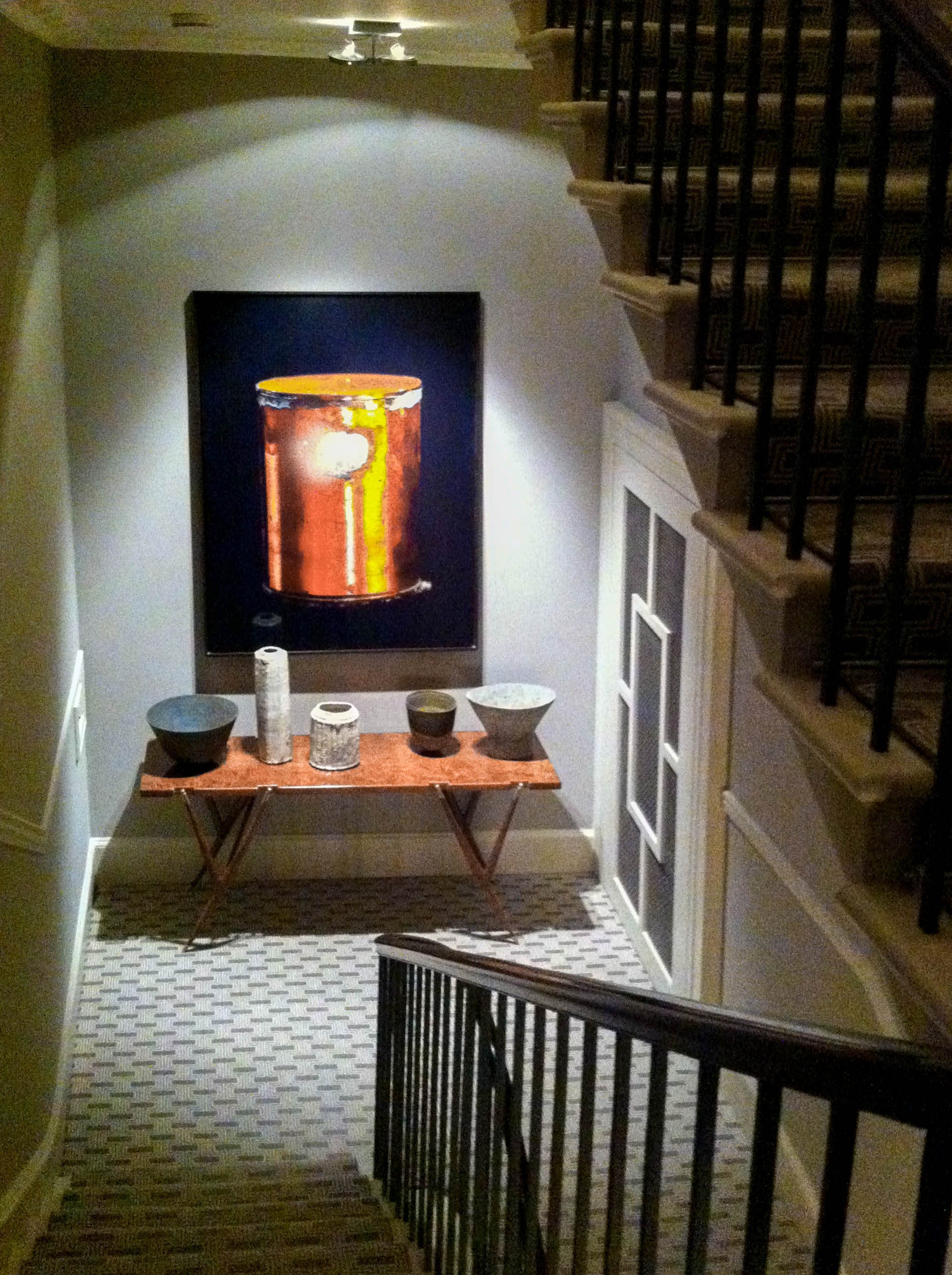 Marylebone Duplex