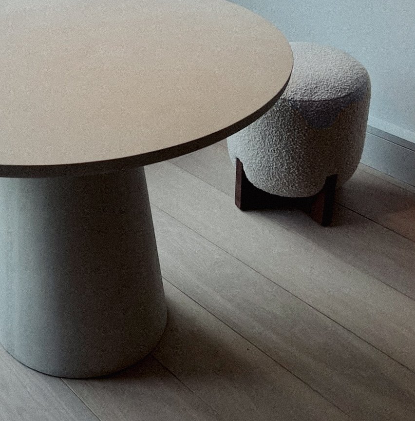 Belsize Park Apartment