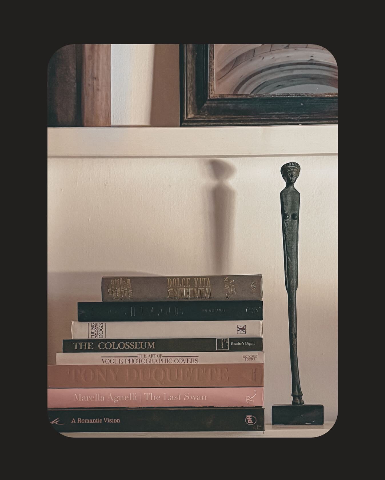 Shelfie