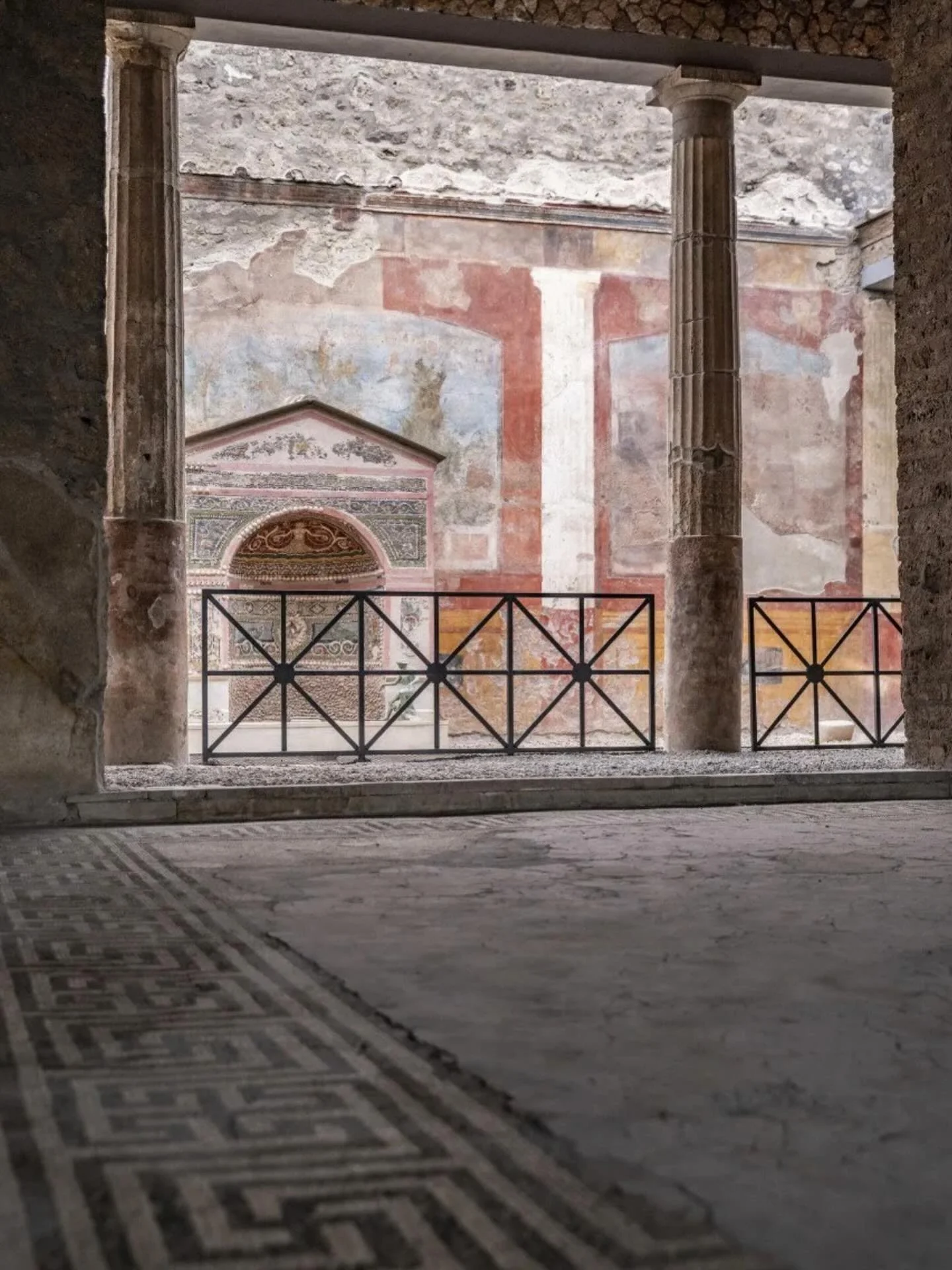 Pompeii