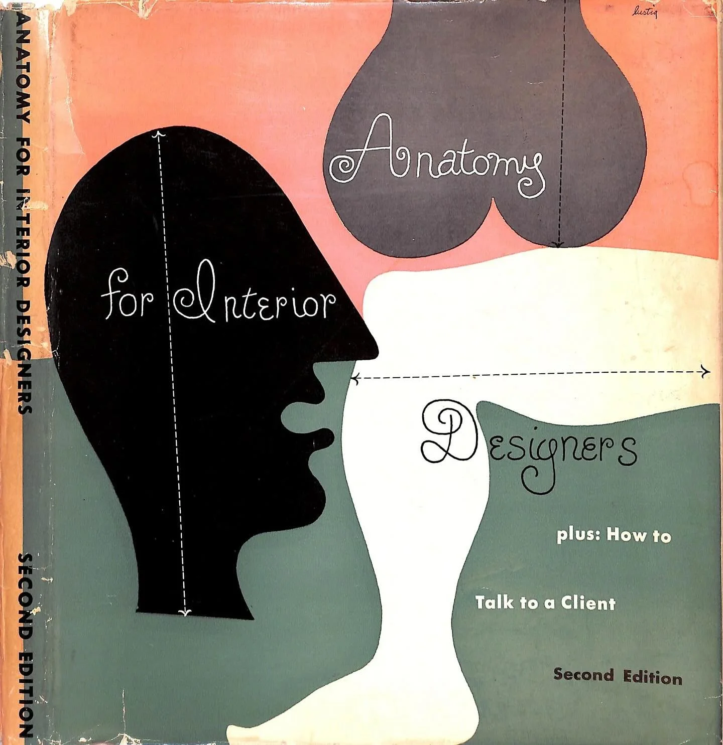 Brilliance by Alvin Lustig ✨