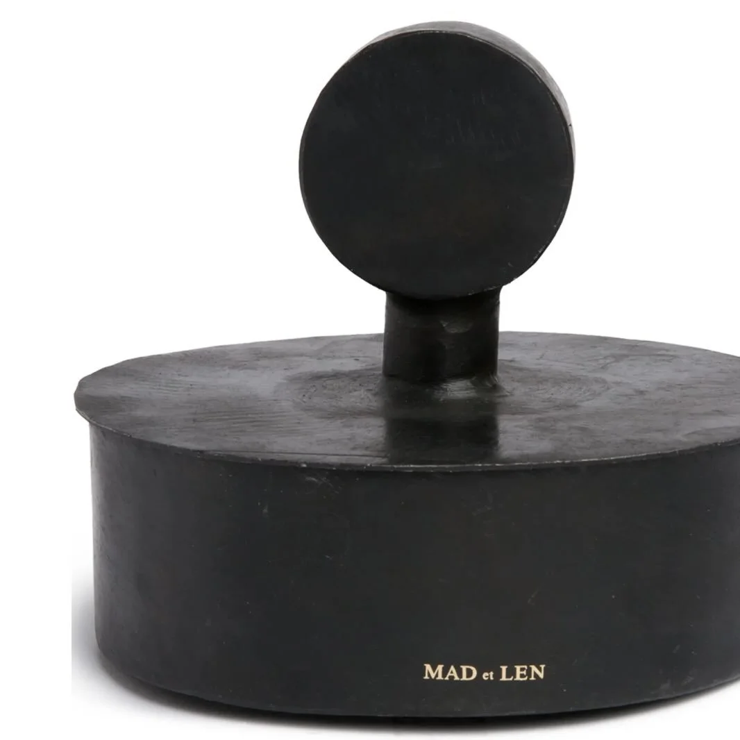 C&rsquo;mon Santa @madetlen