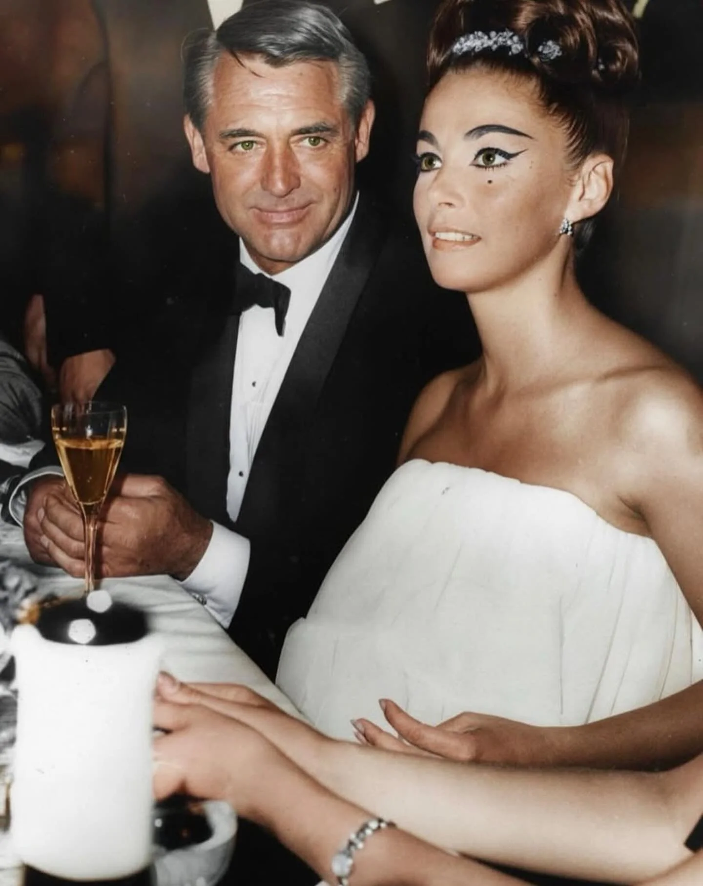 Fabulous Friday 🥂