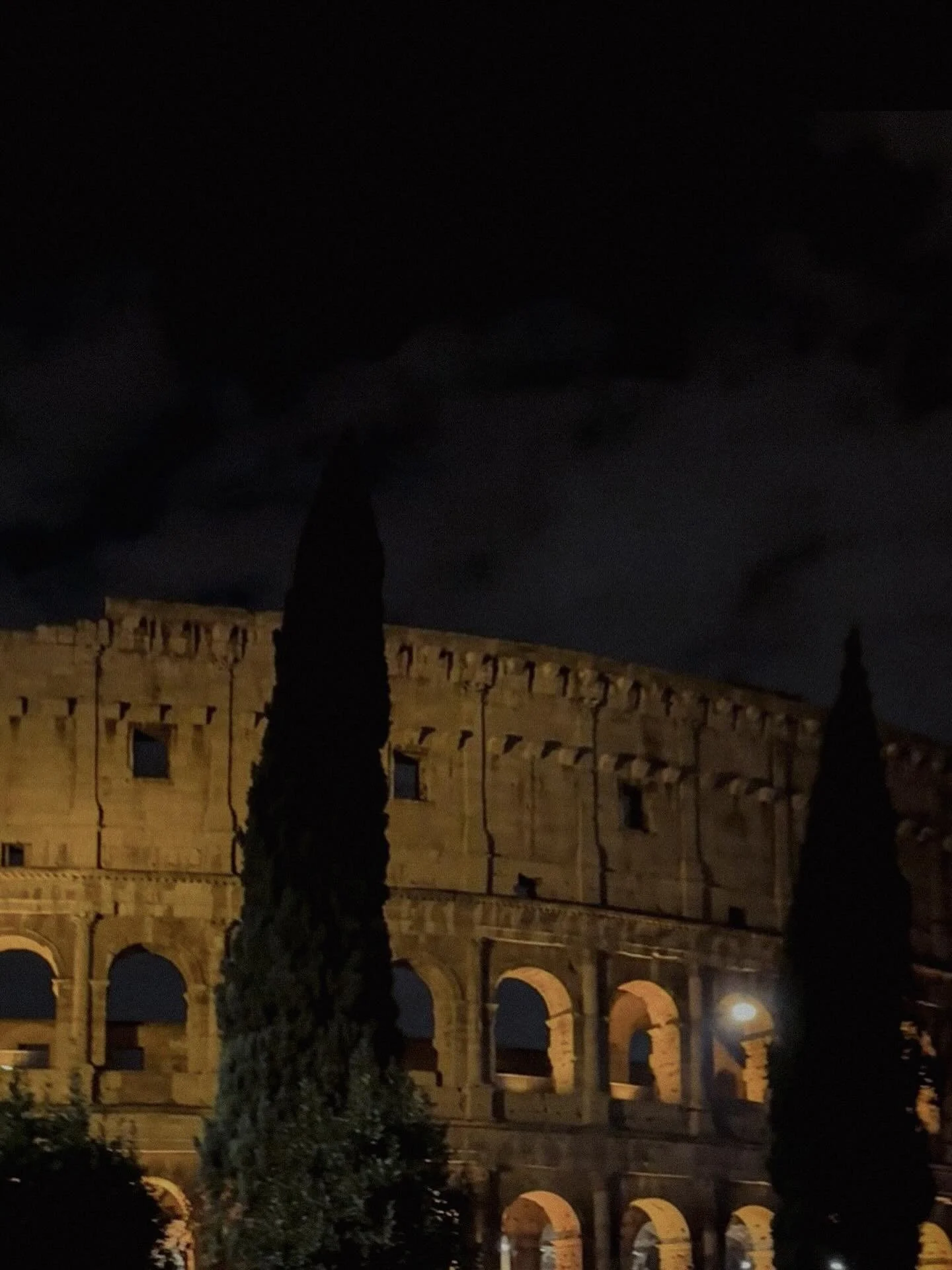 The eternal city