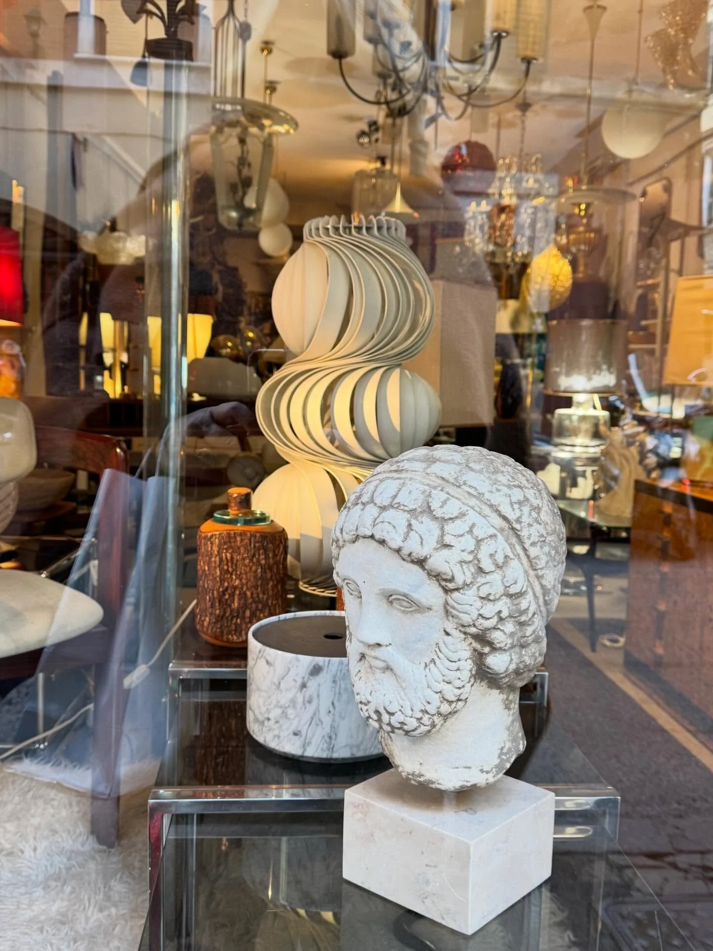 Perfect Roman m&eacute;lange