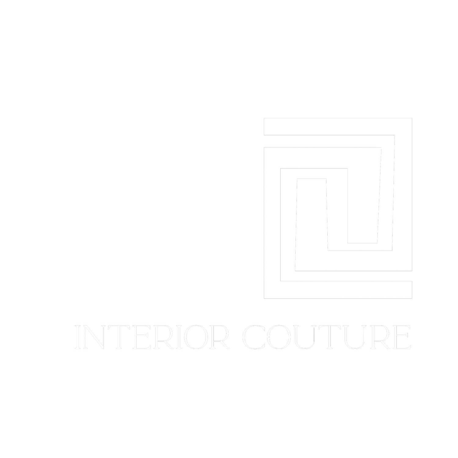 I N T E R I O R      C O U T U R E