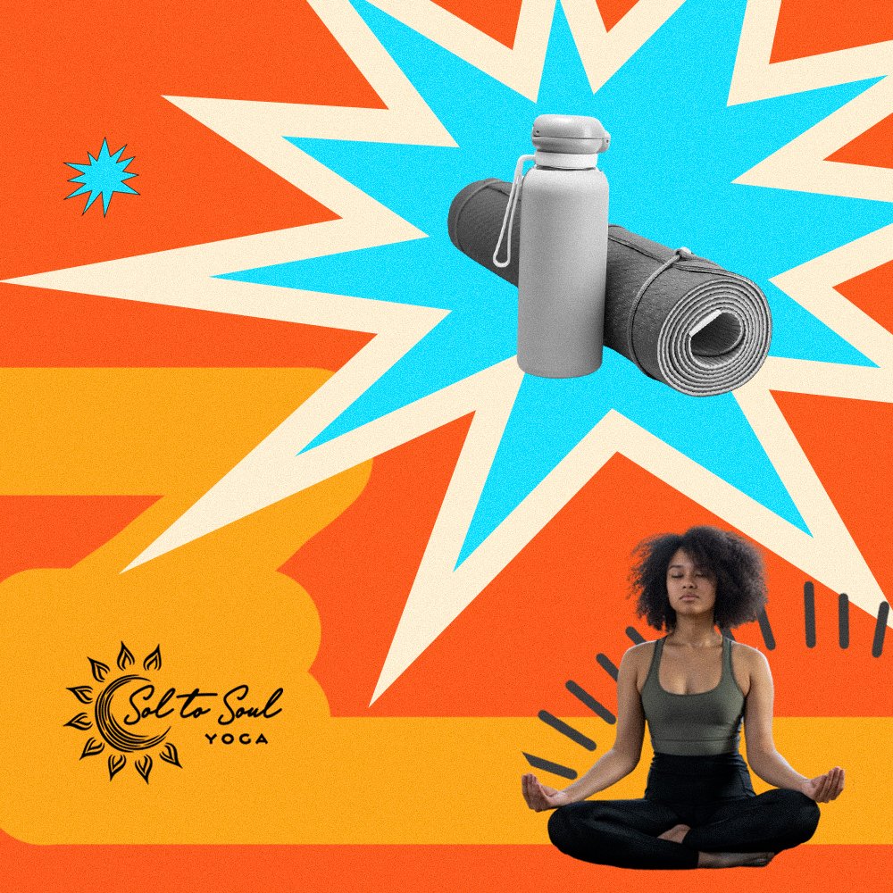 Sol to Soul Yoga