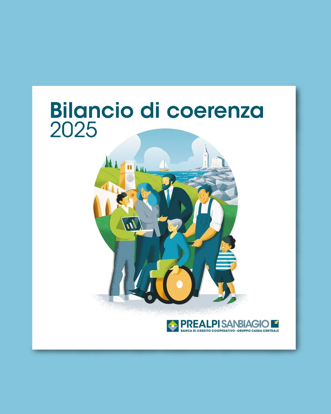 BANCA PREALPI SANBIAGIO