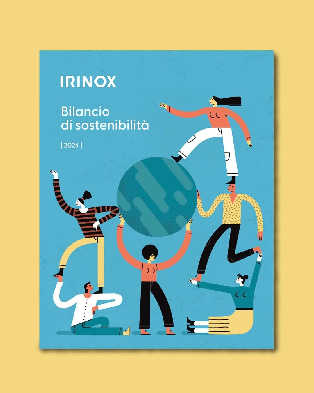 IRINOX