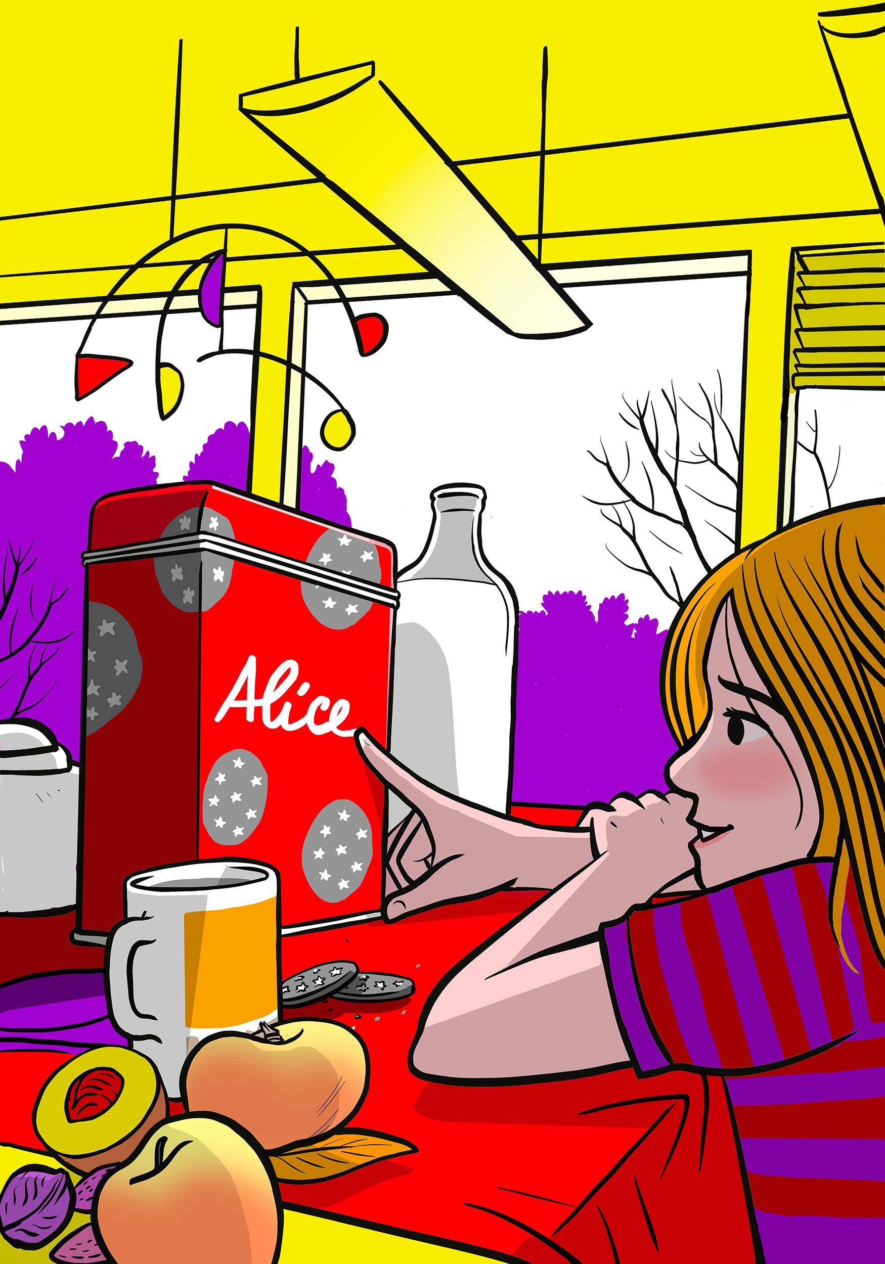 VULCANO 10th ANNIVERSARY