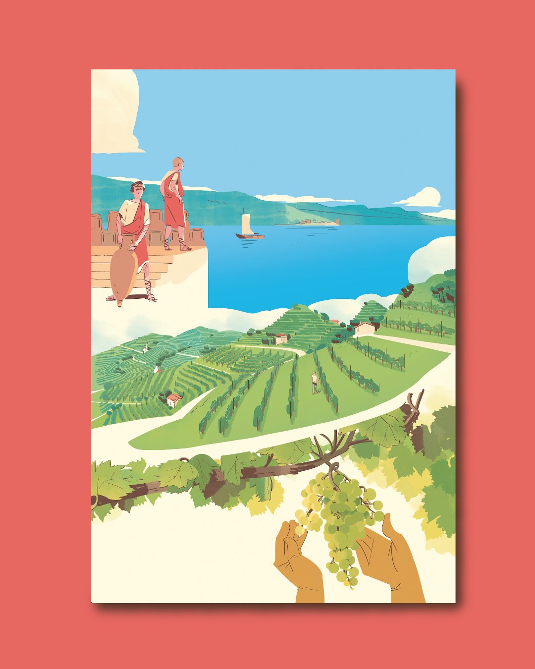CONSORZIO CONEGLIANO VALDOBBIADENE DOCG