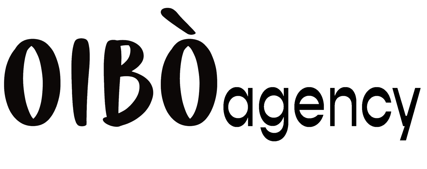 Oibò Agency - Comunicazione illlustrata