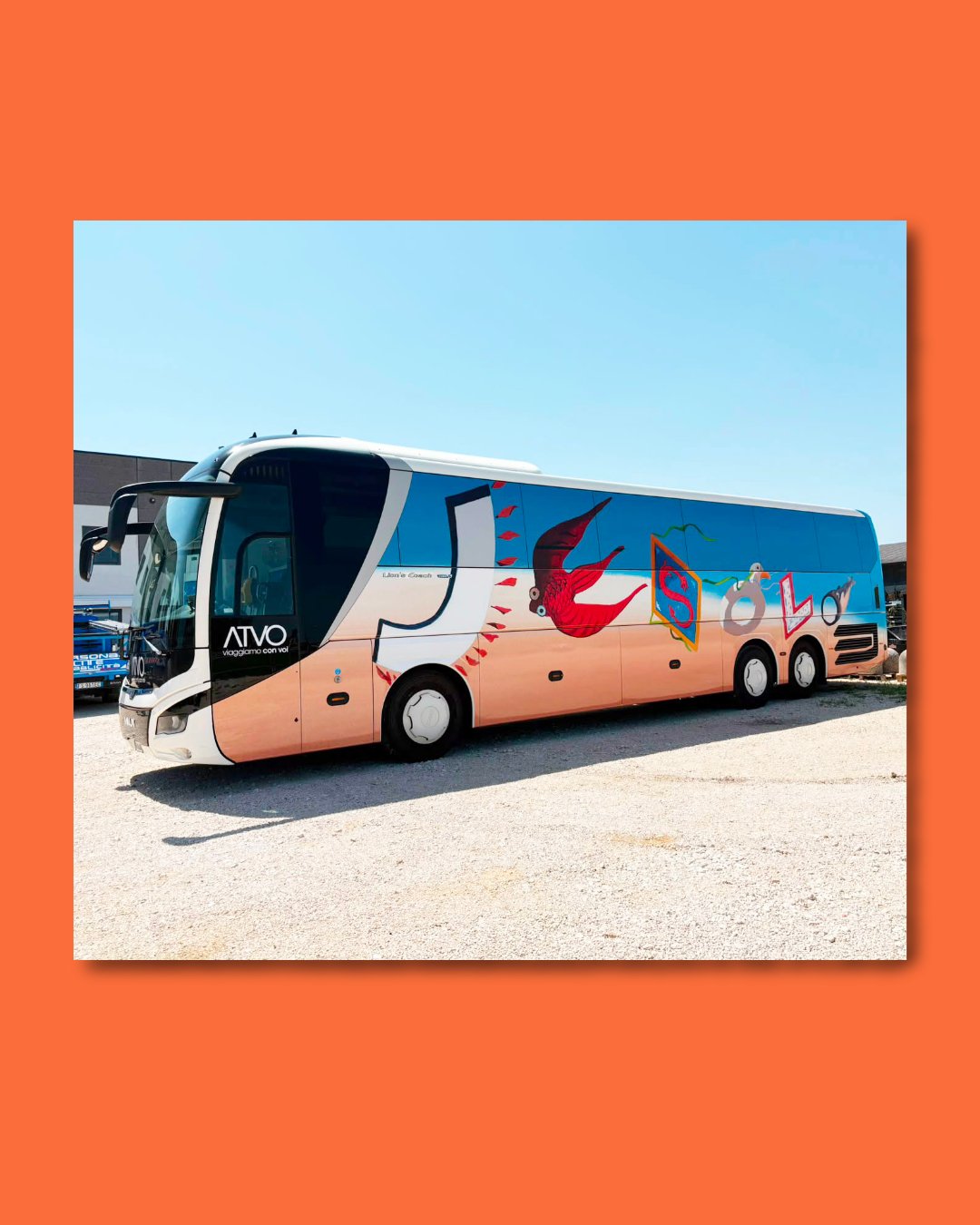 CONSORZIO JESOLOVENICE / ATVO