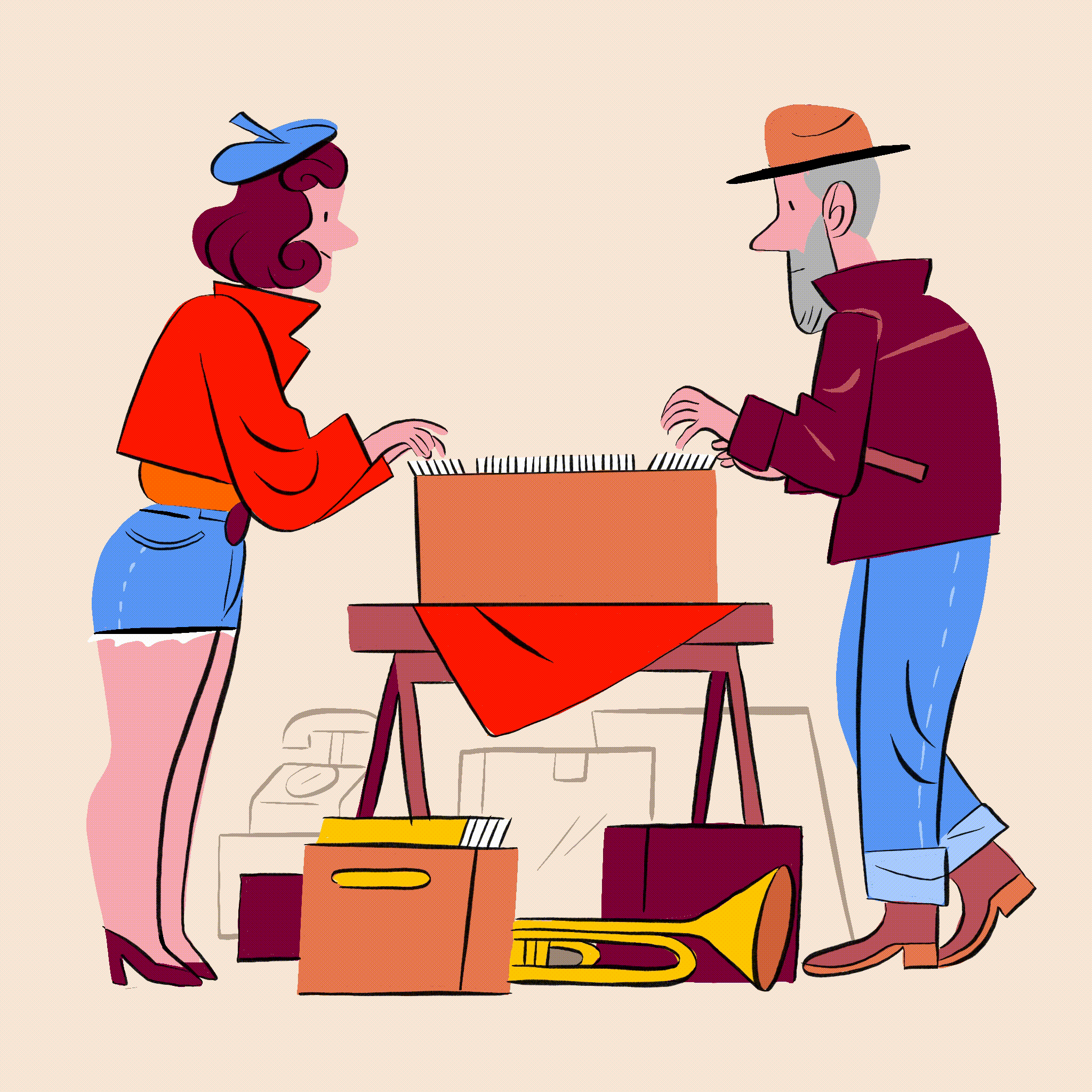 JESOLO VINTAGE FESTIVAL