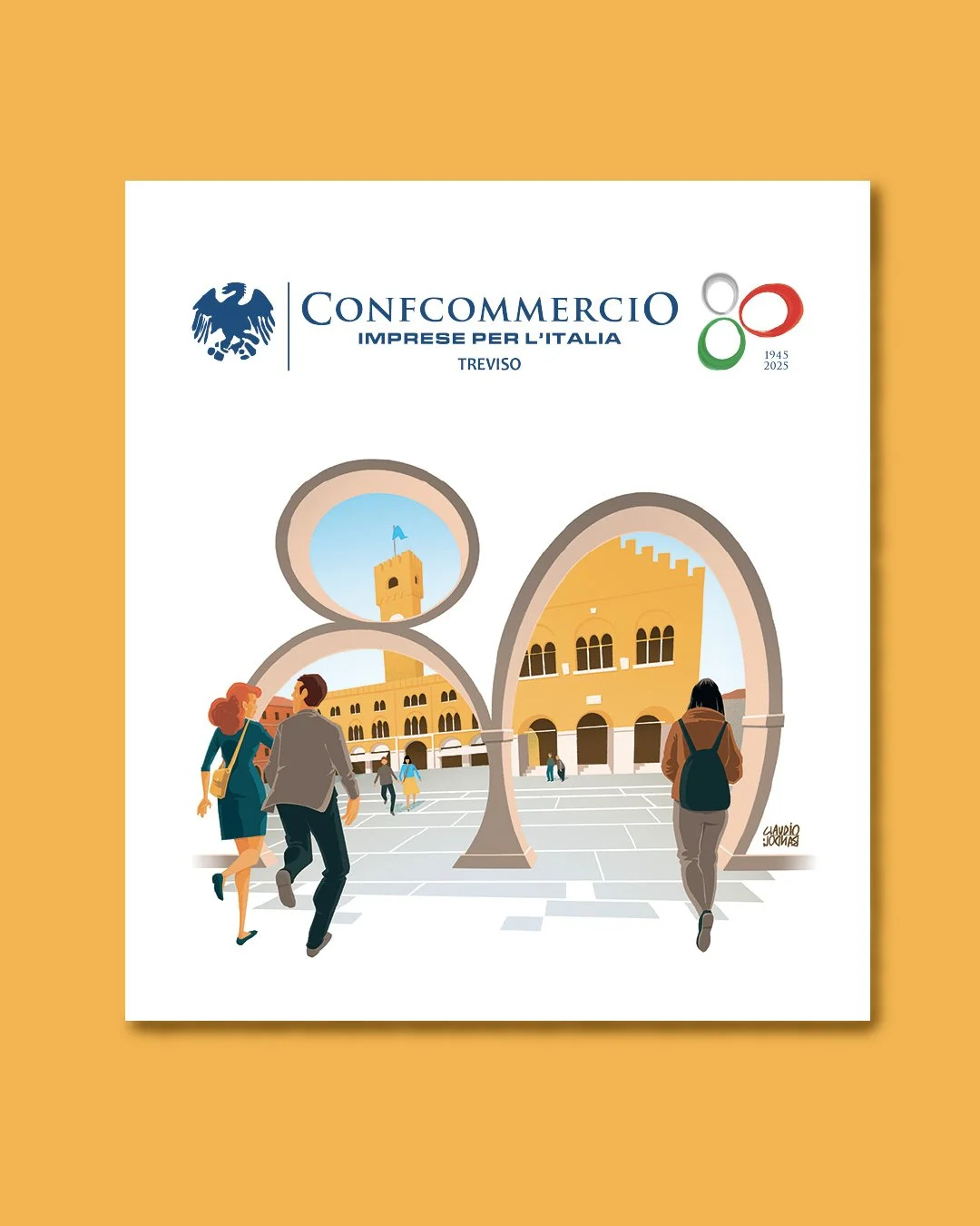 CONFCOMMERCIO TREVISO