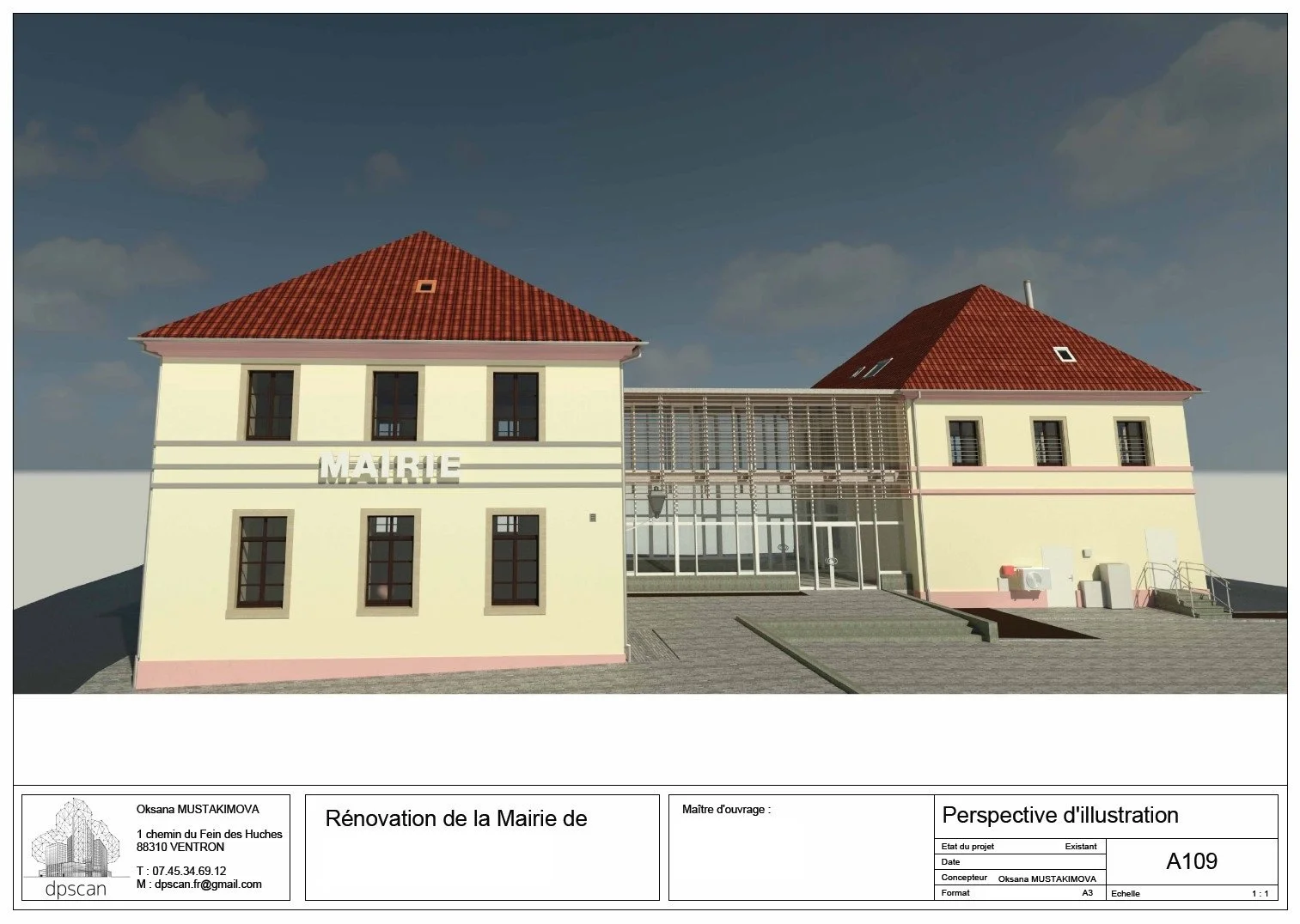 La Mairie de Zillisheim  (6).jpg
