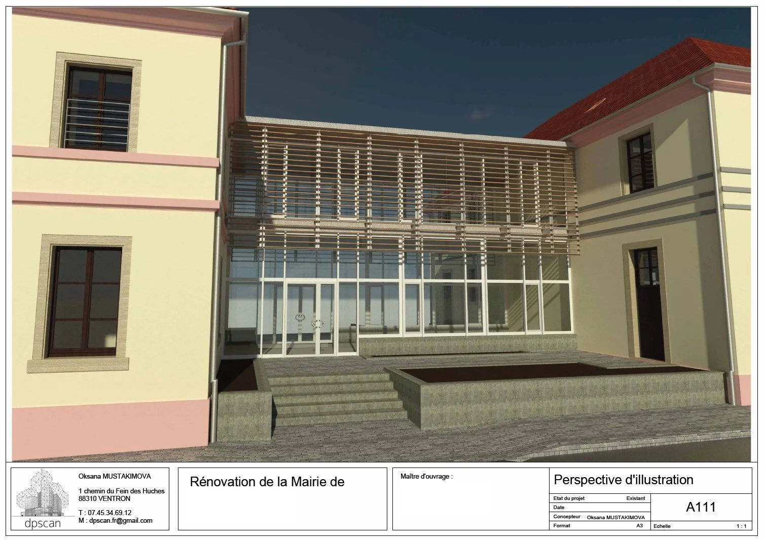 La Mairie de Zillisheim  (7).jpg