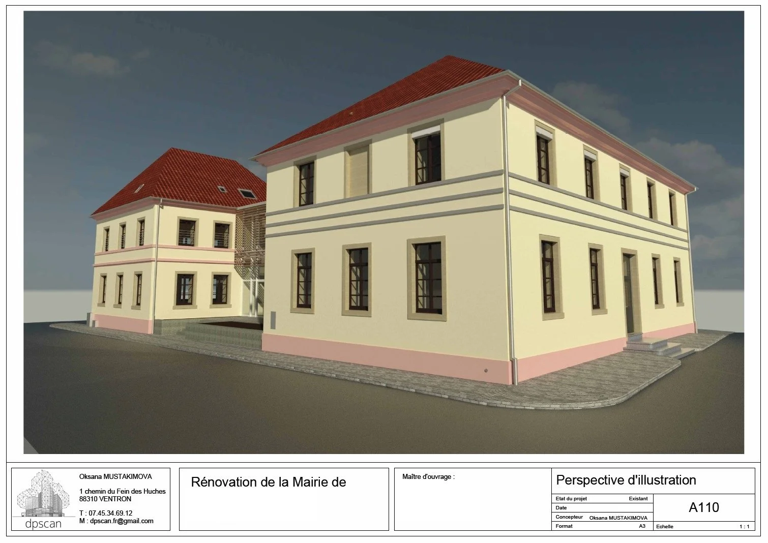 La Mairie de Zillisheim  (8).jpg