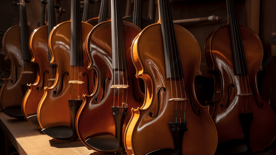 Instrument Rentals — TREASURE COAST YOUTH SYMPHONY