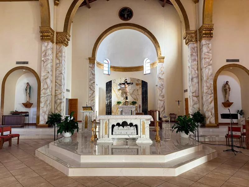 St. Joseph's Catholic Church