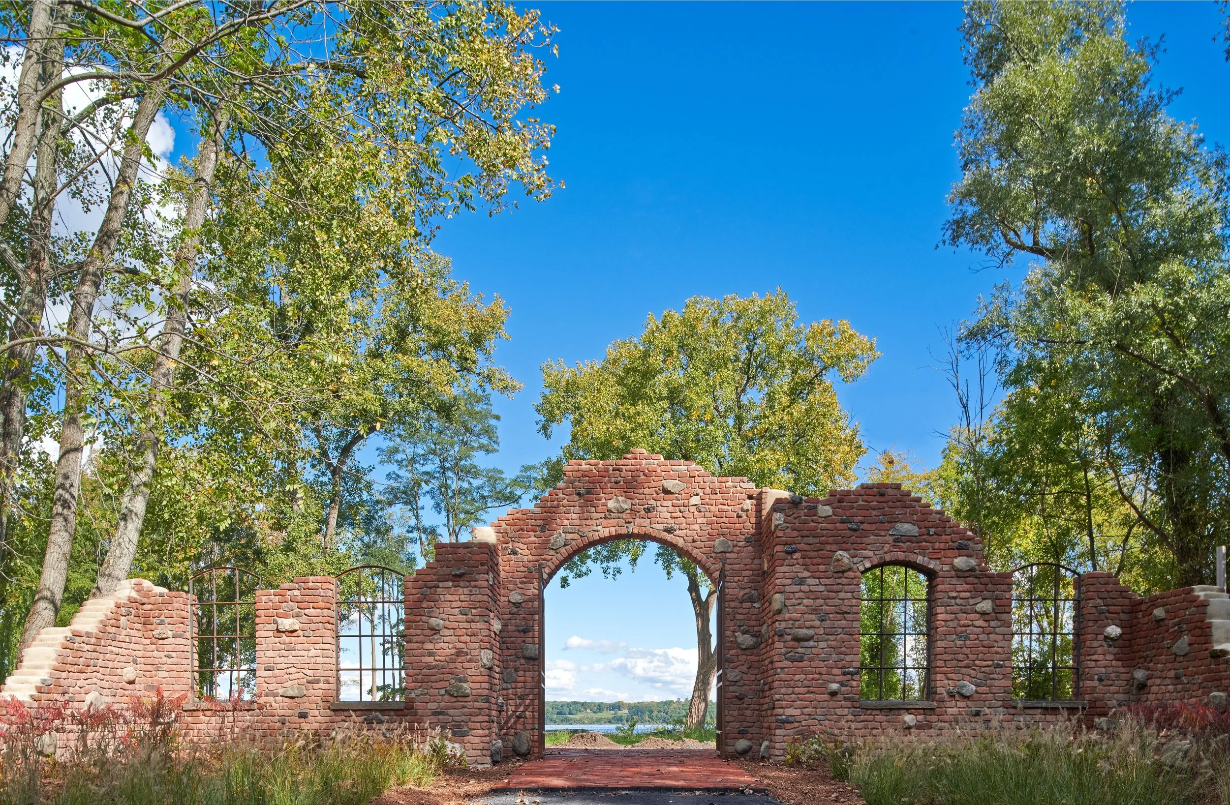 Hutton Brickyards Site