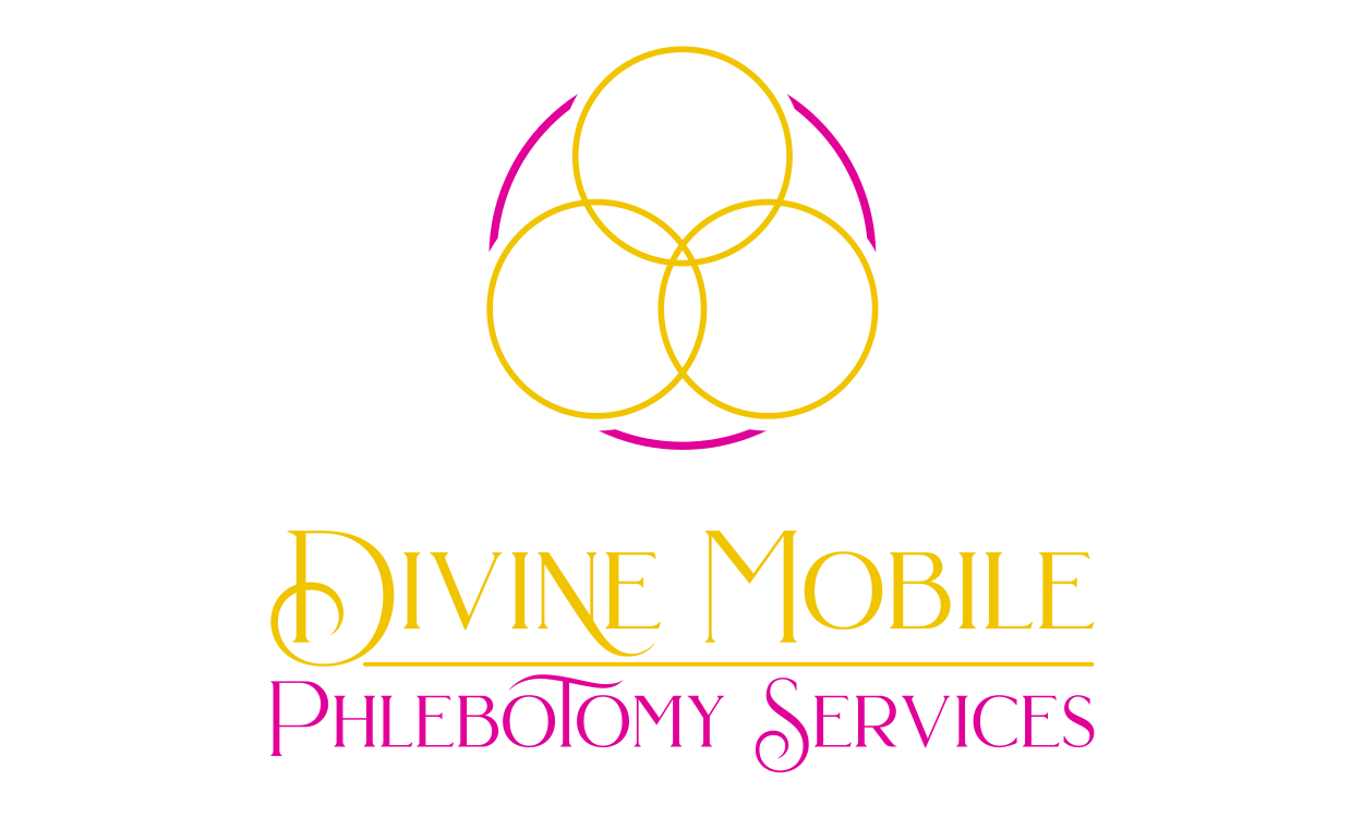 Divine Mobile Phlebotomy Services