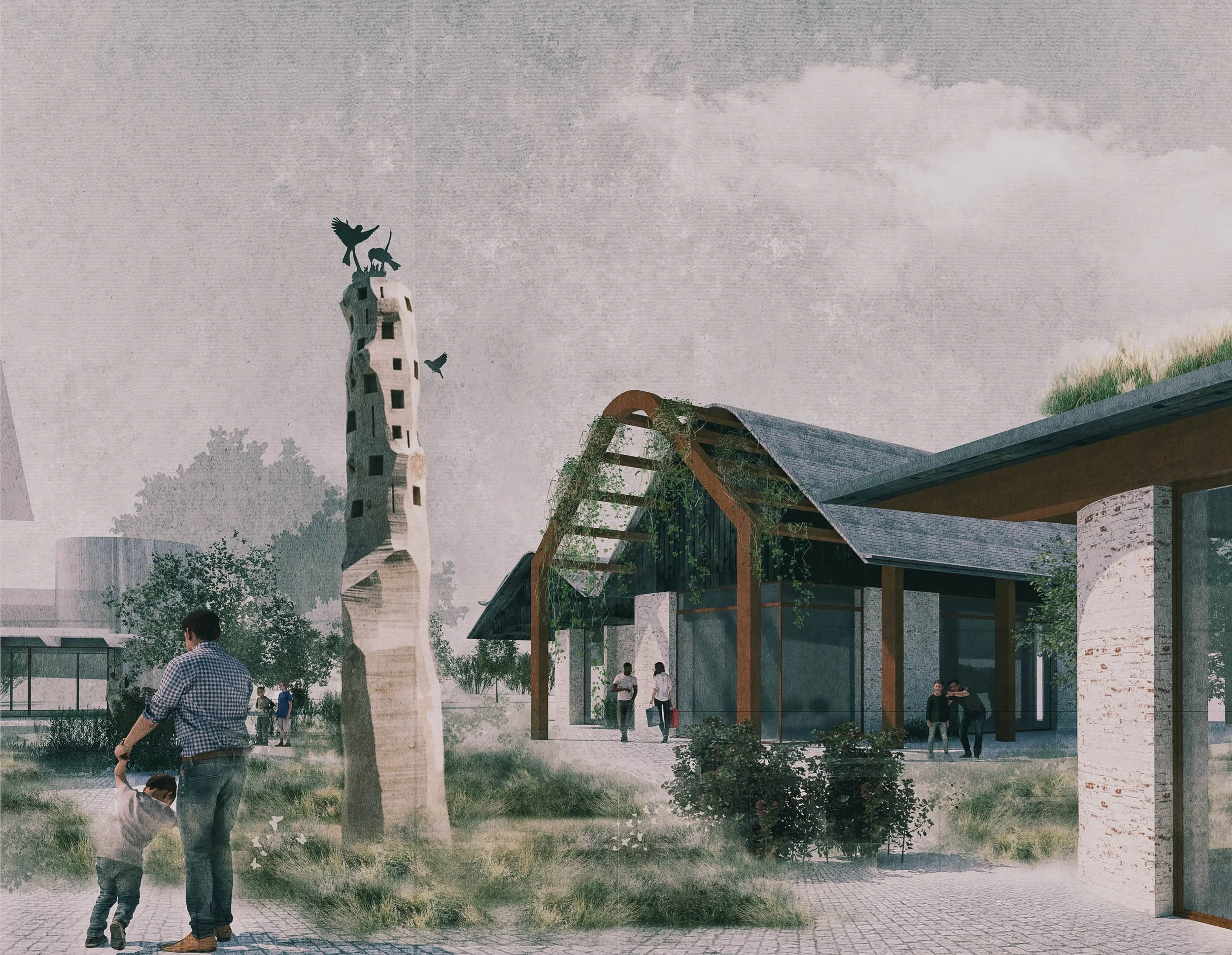 New visitor attraction in Dorset 2