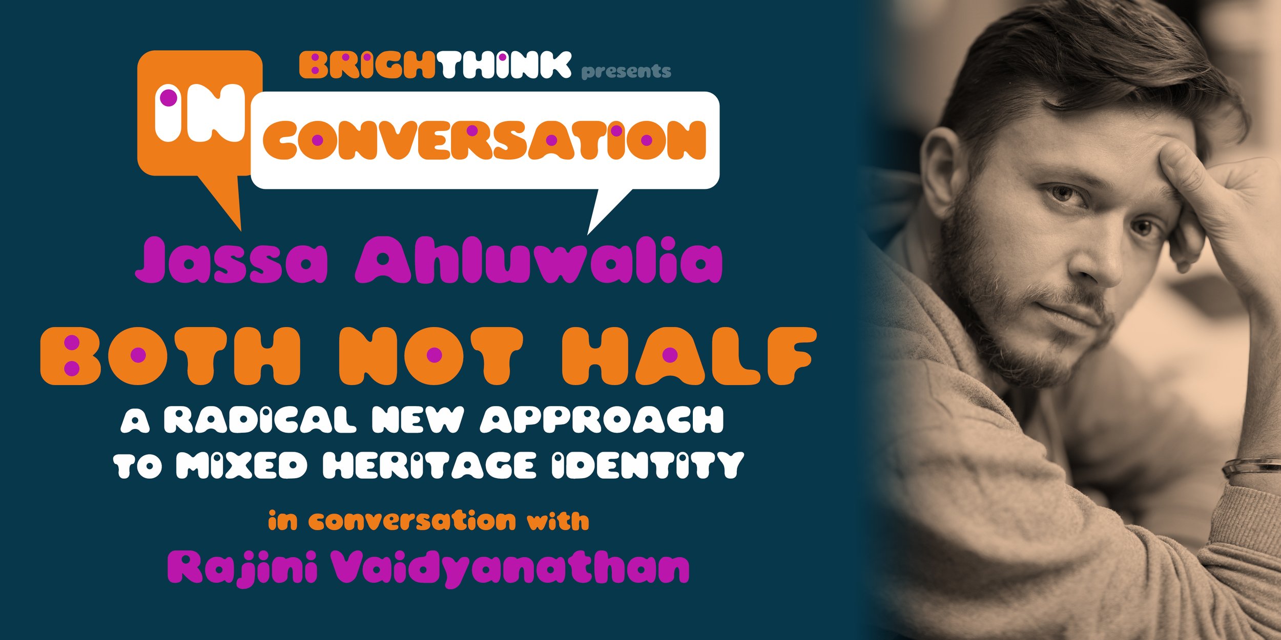 BOTH NOT HALF: A Radical Approach to Mixed Heritage Identity