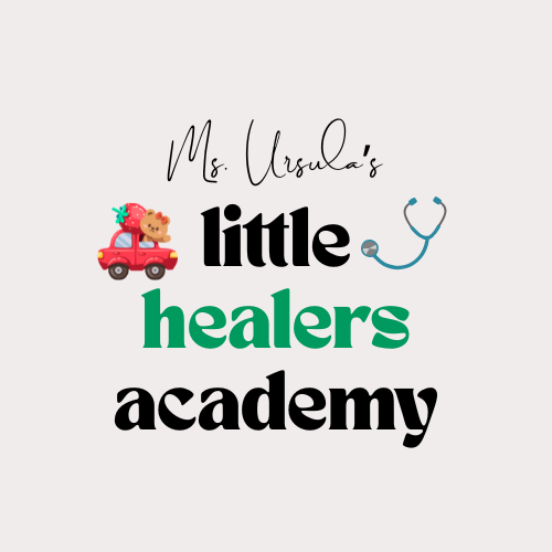 Ms. Ursula's Little Healers Academy ™