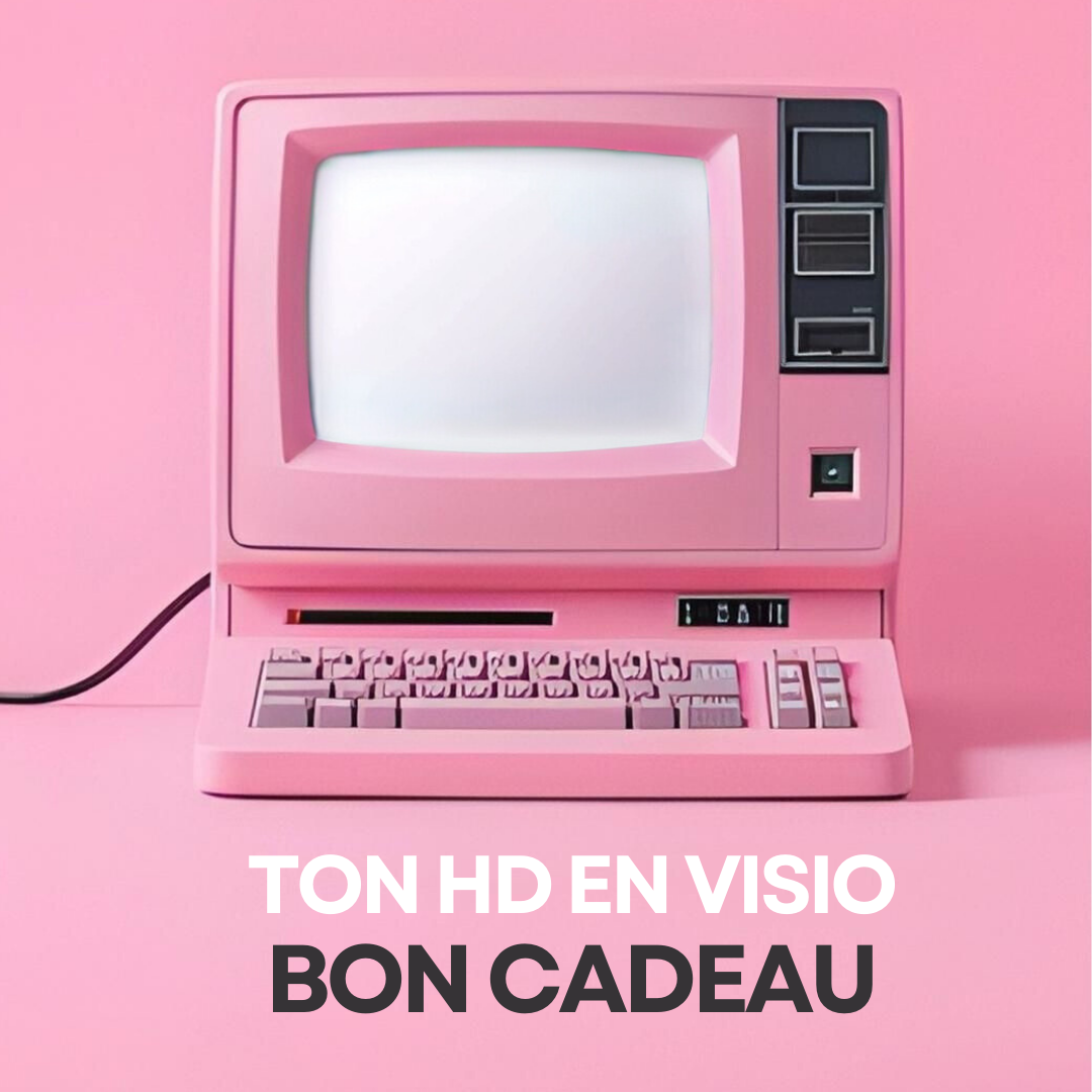 Bon cadeau  « LECTURE EN VISIO »