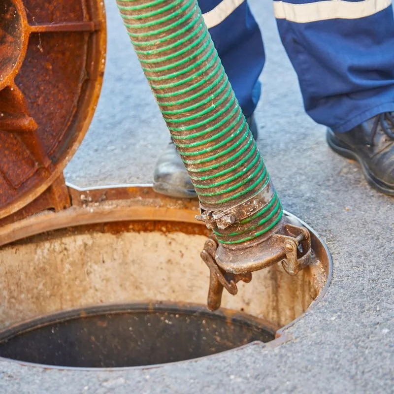 Common Septic Tank Challenges: From Blockages to Shared Systems