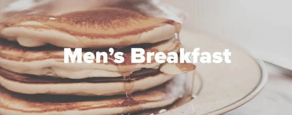Men's Breakfast