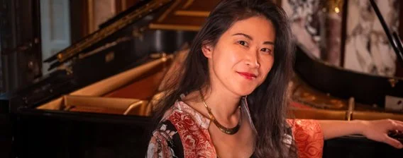 Second Tuesdays Valentine Recital