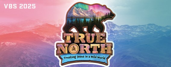 VBS: Register Today!