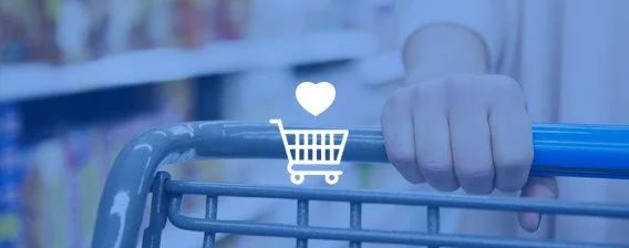 Donate Money to CoG through Reusable Grocery Cards