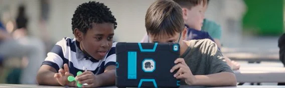 Screenagers Elementary Edition