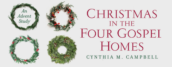 Advent Bible Study with Pastor Whit