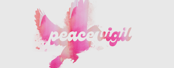 The&nbsp;Community of Grace Peace Vigil