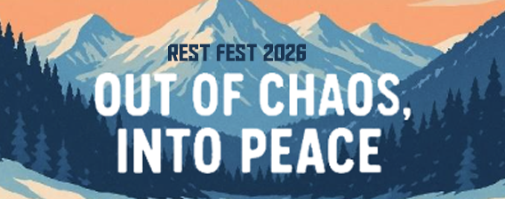 Rest Fest Youth Retreat