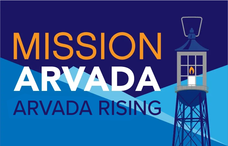 Clothing Donations / Mission Arvada