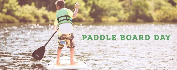Private Paddle Board Session