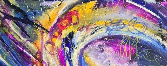 Art Opening on September 26