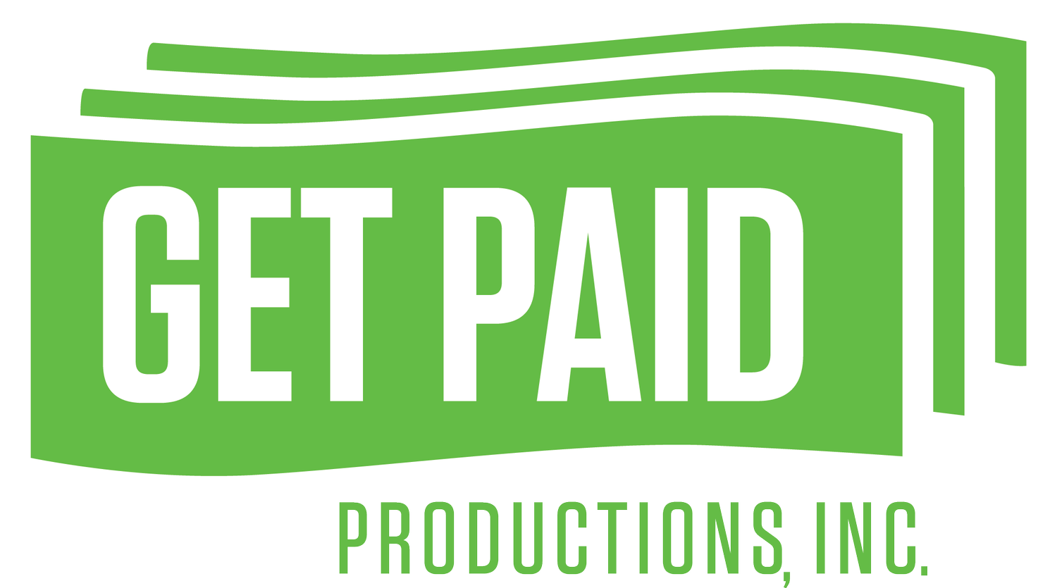 Get Paid Productions, INC. 