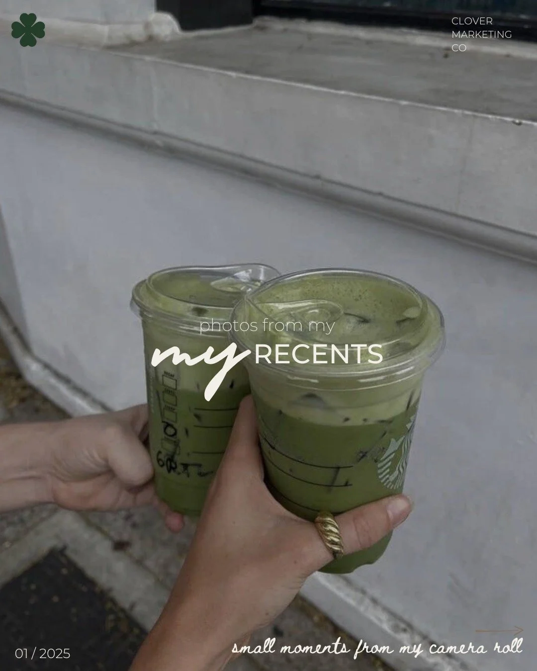 Scroll through my recents folder (as a 23-year-old running a marketing business) 📂💚📸 

I haven't uploaded a photo dump in a minuteeeee 👋 Enjoy this lil collection of recent moments, as I've been learning to balance work &amp; life better every da