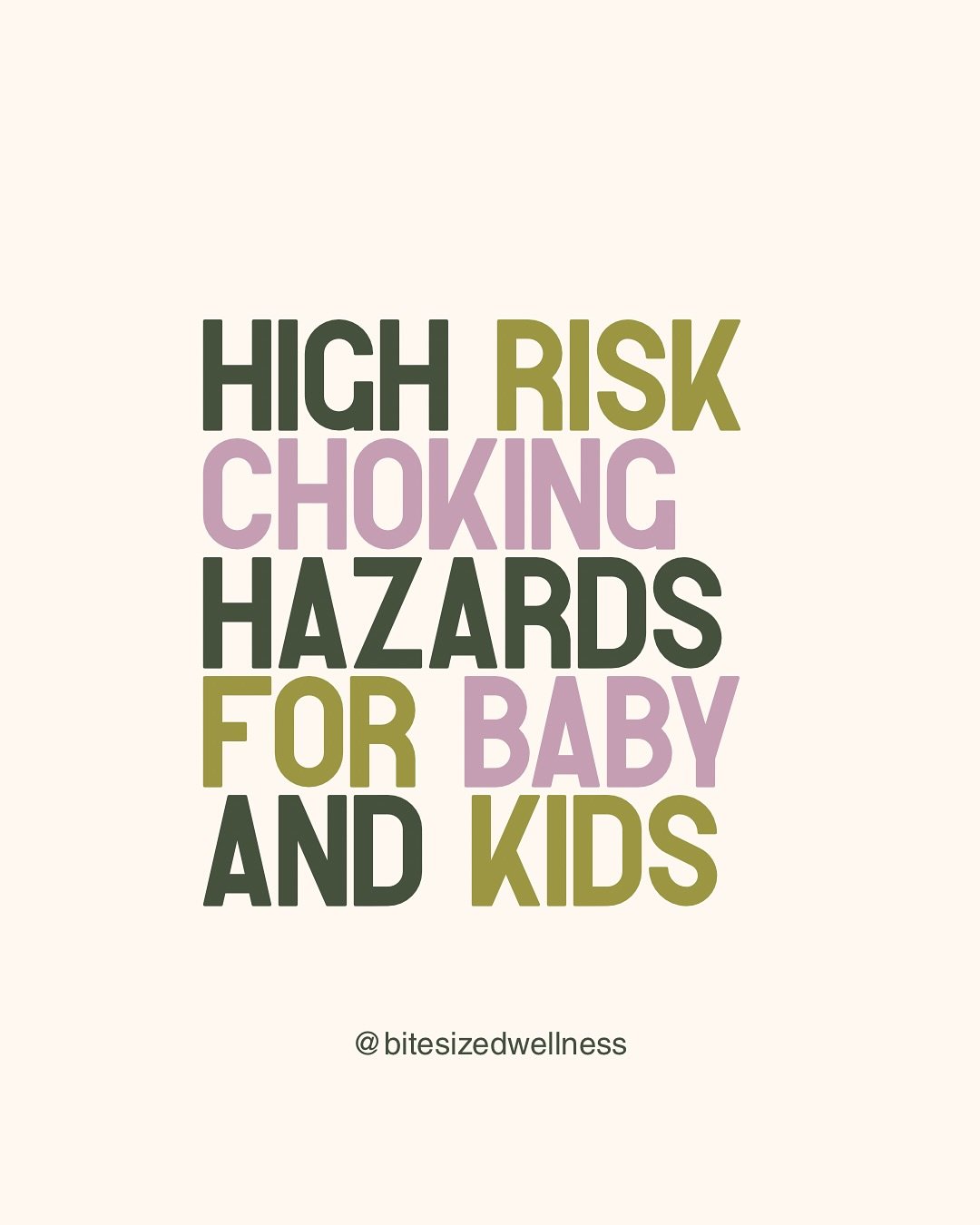 You&rsquo;re in charge of what shows up on their plate, how to serve it, when to feed, and alllll the things that come with keeping tiny humans fed, healthy, and safe! Feeding your baby really can be as easy as feeding them what you are eating withou