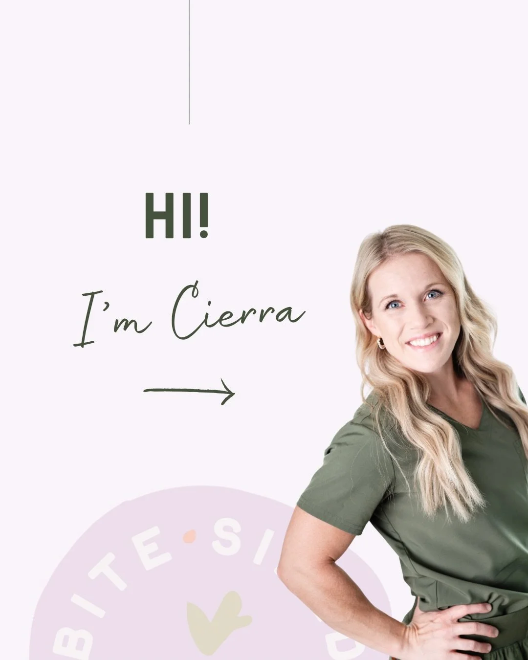 Welcome to Bite Sized Wellness 

If you&rsquo;re new here (or even if you&rsquo;ve been following for a while), let me re- introduce you to what we&rsquo;re really about&mdash;and why I created this business. 

We aren&rsquo;t just another instagram 