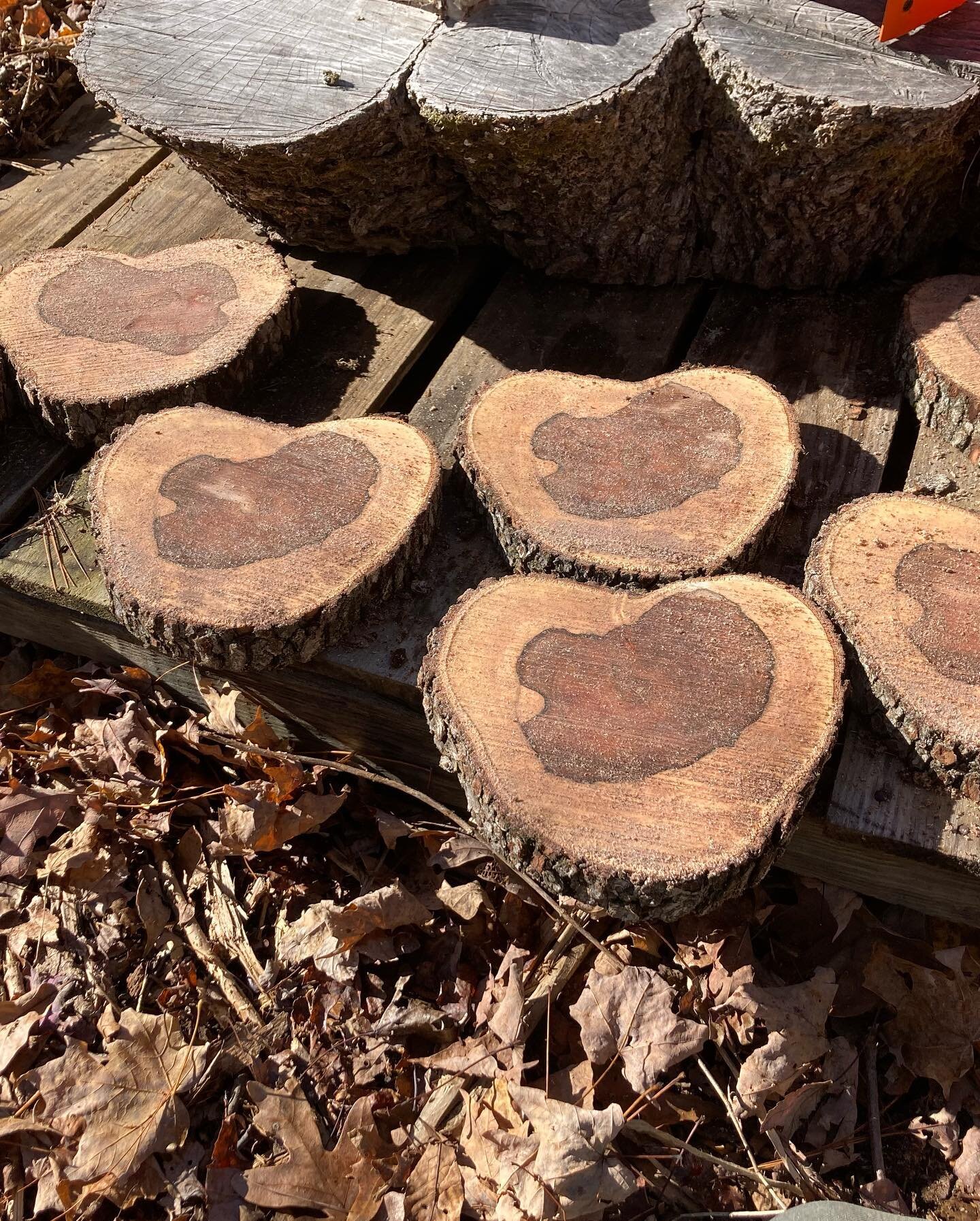 A little more milling to go, but I had to share some of this Dogwood grain: this 60-year-old tree graced a Rhode Island front yard it&rsquo;s whole life and was part of many memories before it was blown over in last year&rsquo;s tornado. The owners w